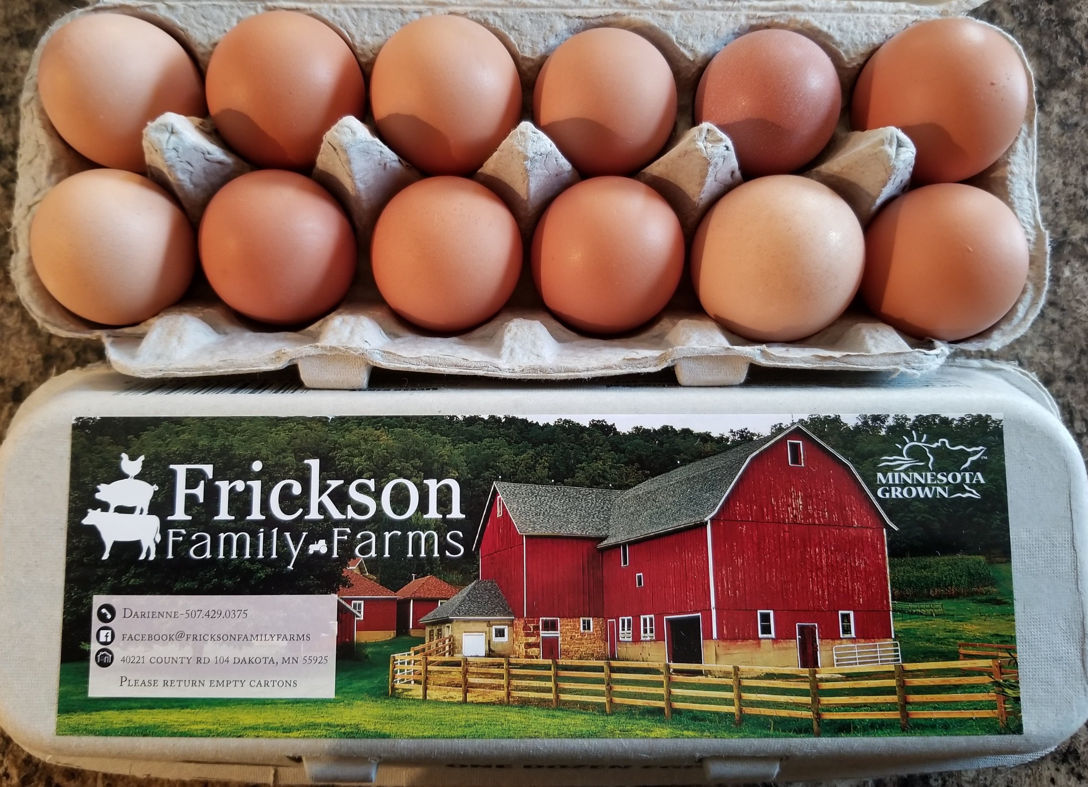 Farmers welcome new national standard for free-range egg