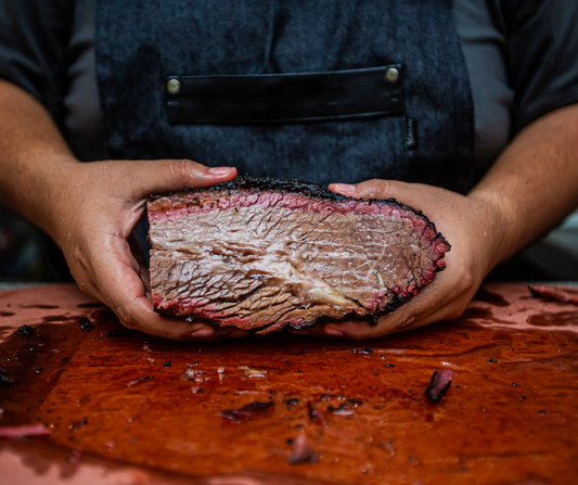 Brisket Bundle